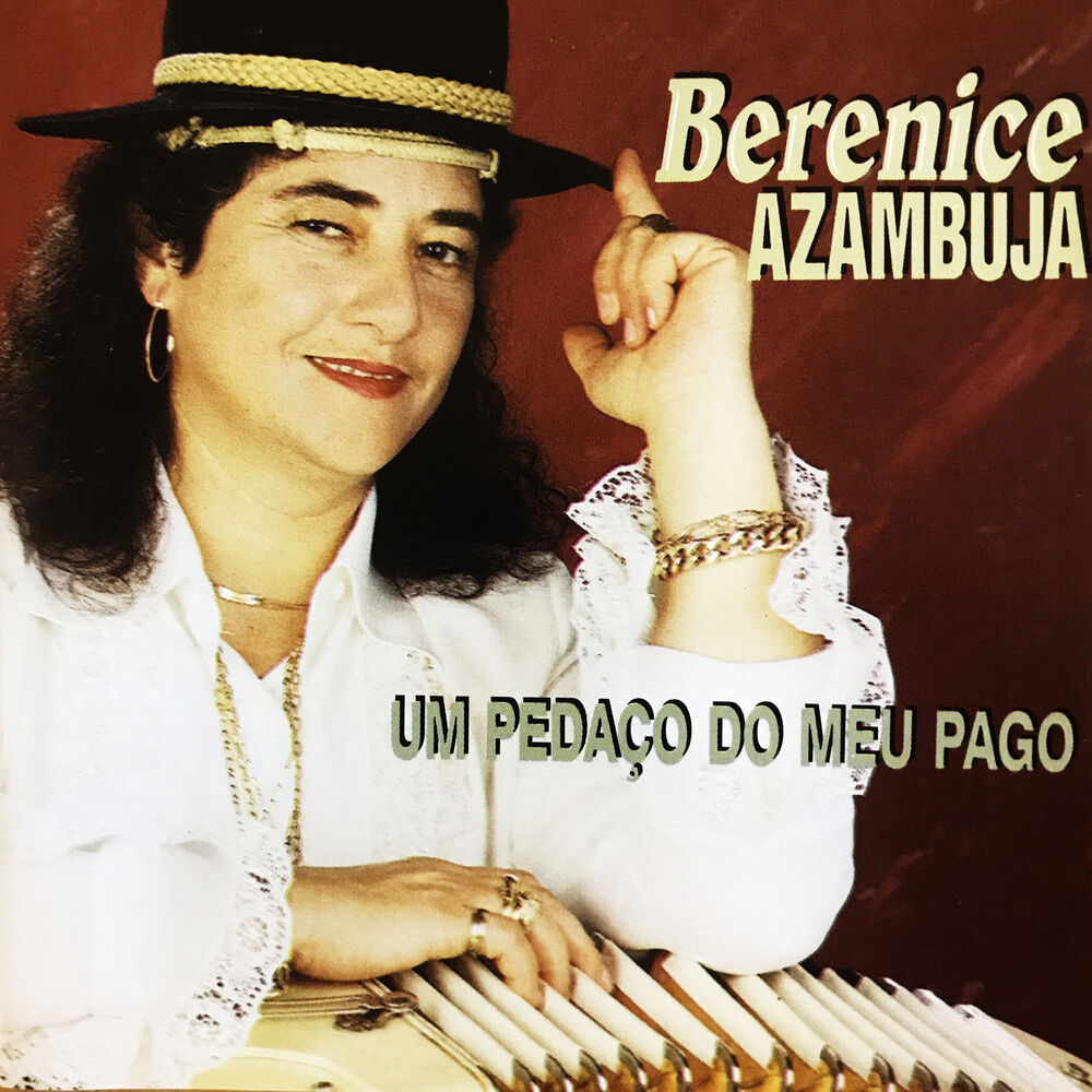 Picture of Um Pedaço do Meu Pago