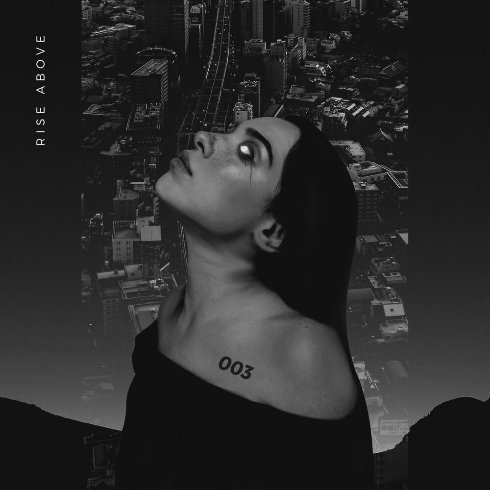 Picture of Rise Above (Marvin Vogel Remix)