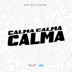 Cover of Calma Calma Calma