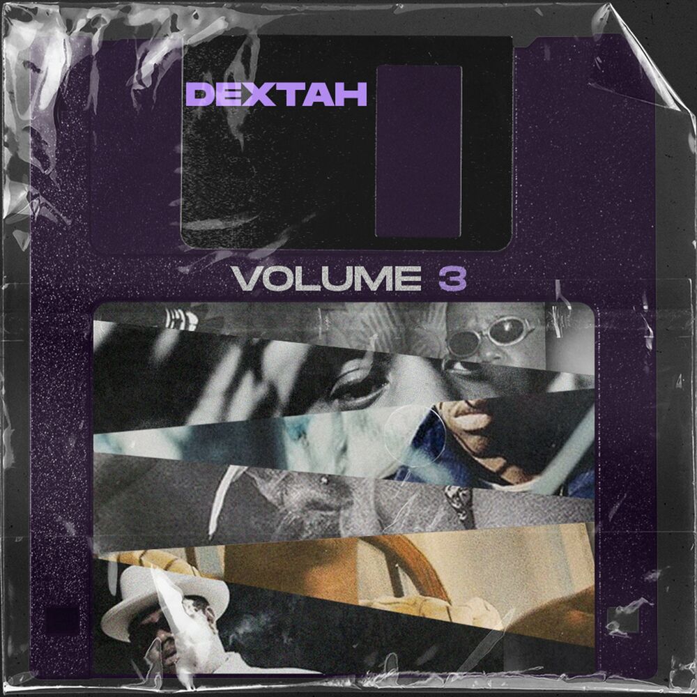 Picture of Dextah, Vol. 3