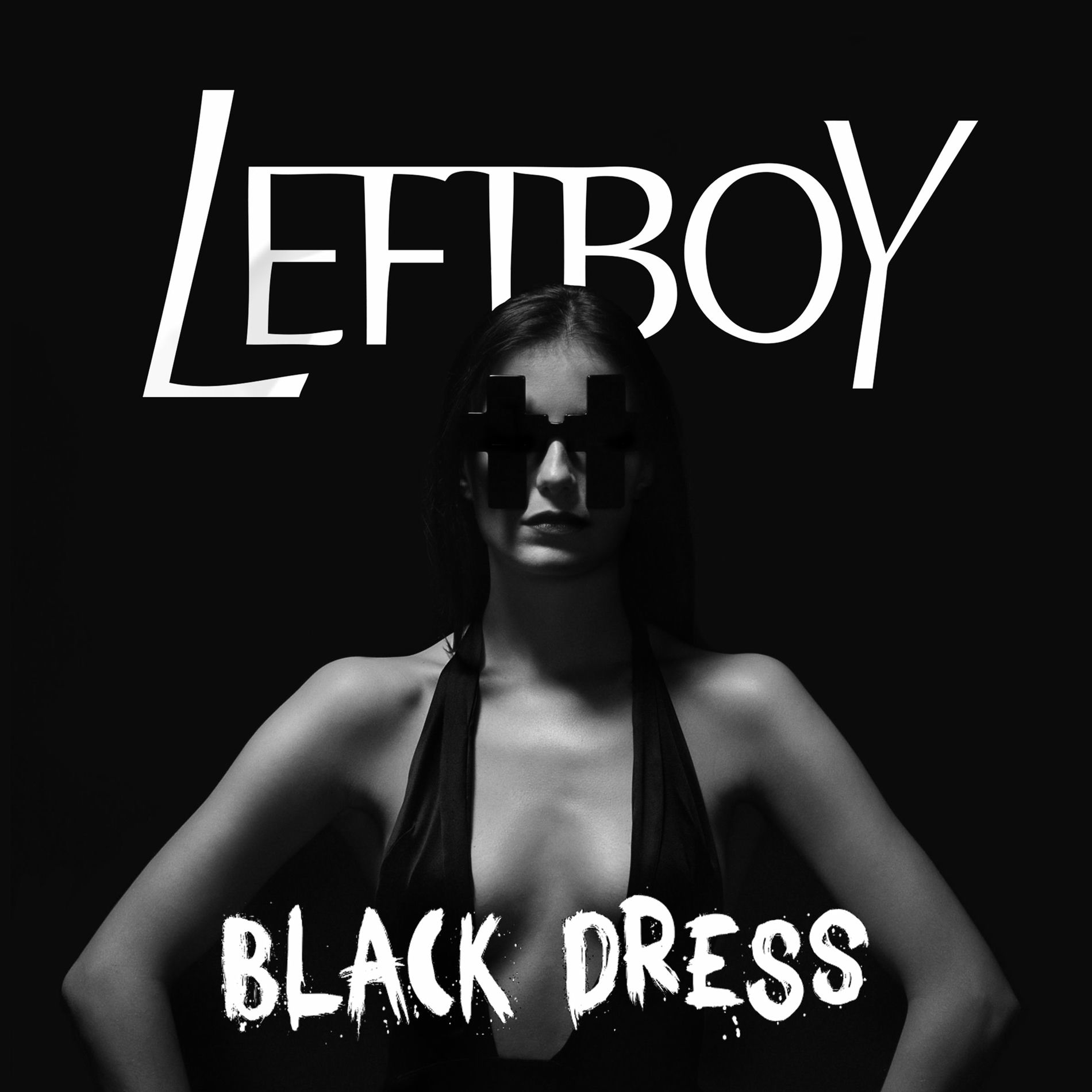 Album cover of Black Dress