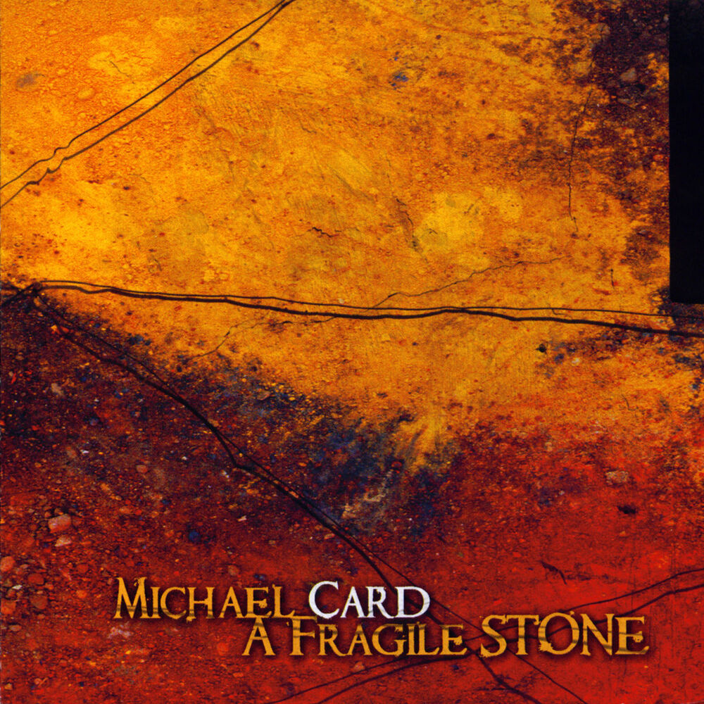 Picture of A Fragile Stone
