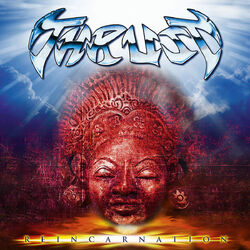 Cover of Reincarnation