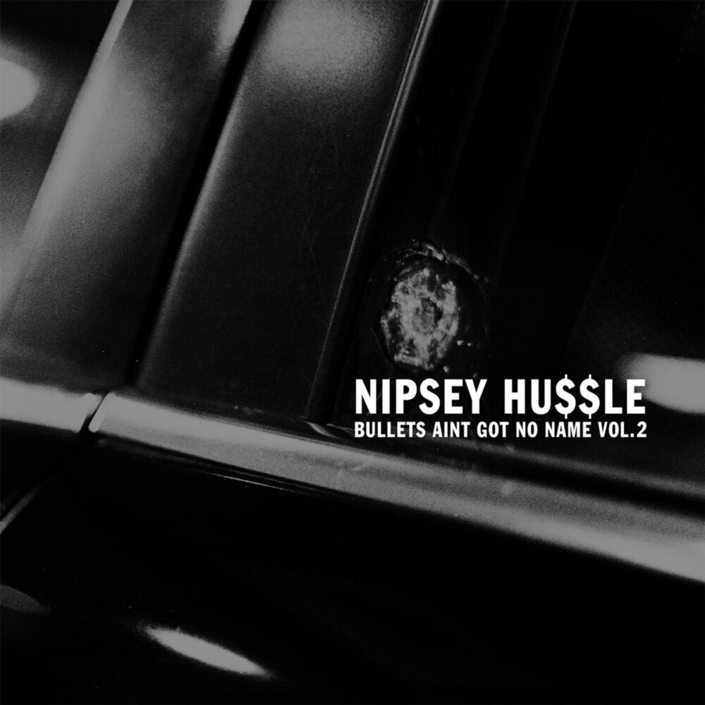 Picture of Bullets Ain't Got No Name Vol. 2