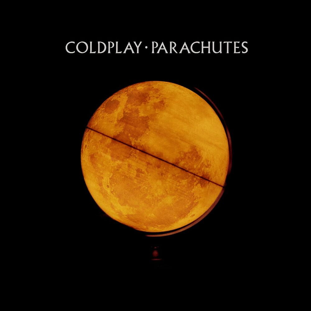 Picture of Parachutes