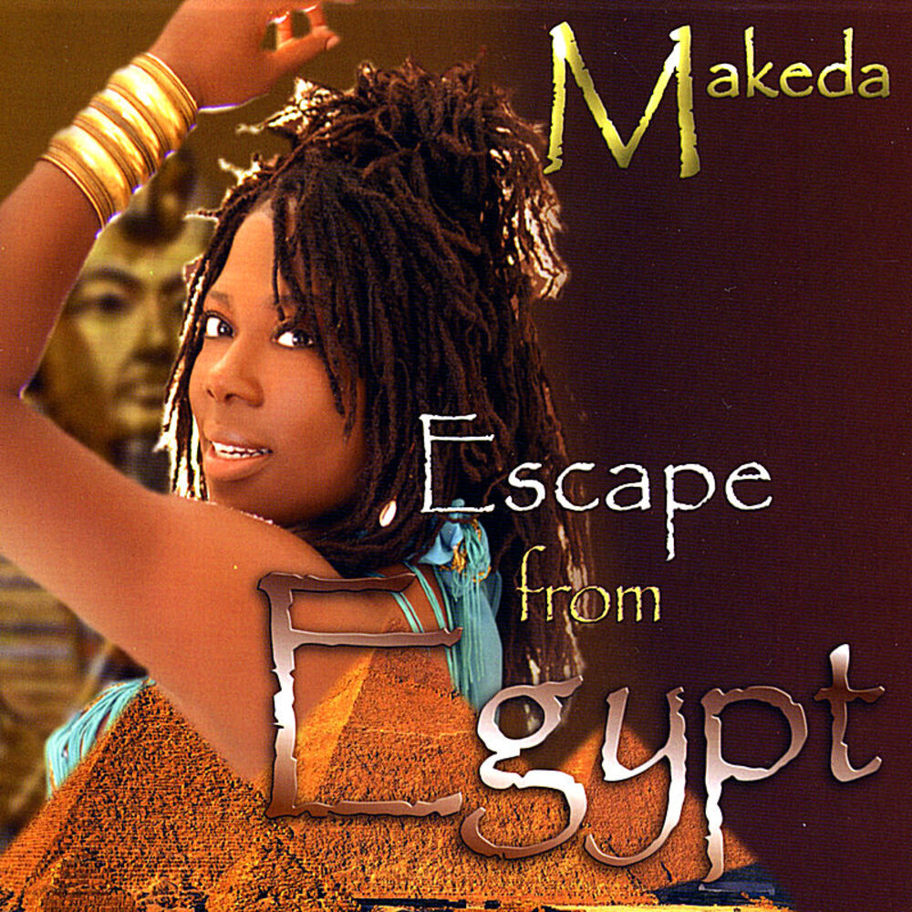 Picture of Escape from Egypt