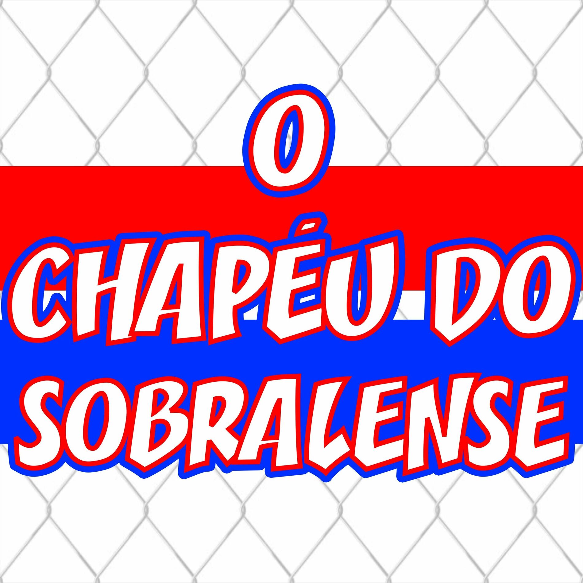 Album cover of O Chapéu do Sobralense