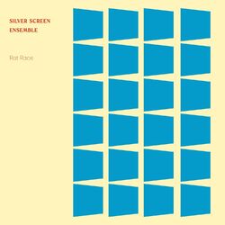 Cover of Rat Race