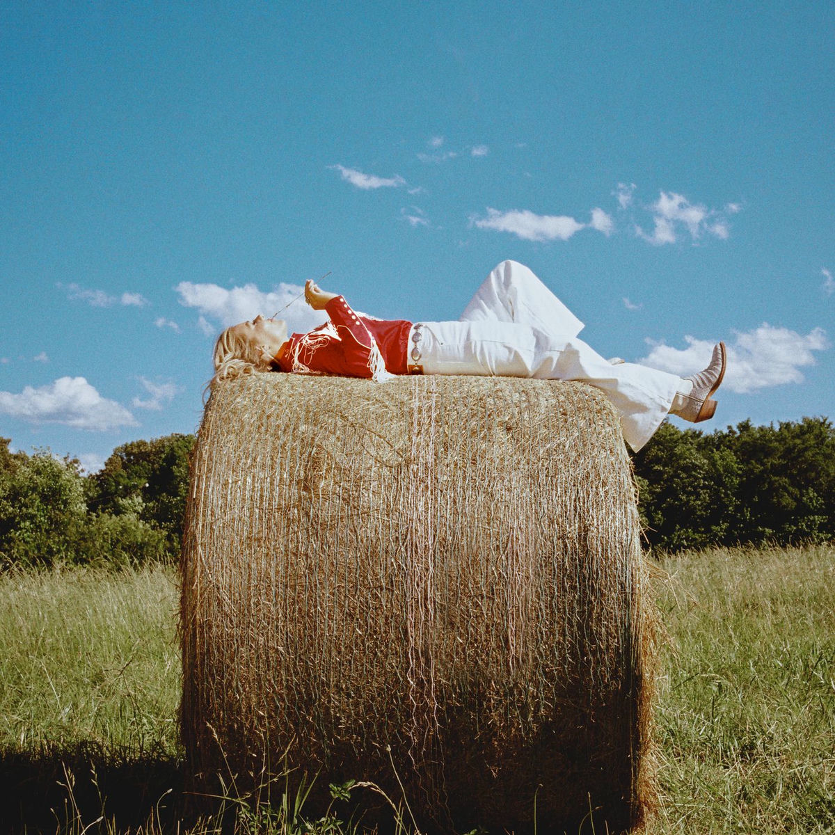 Album cover of God Story