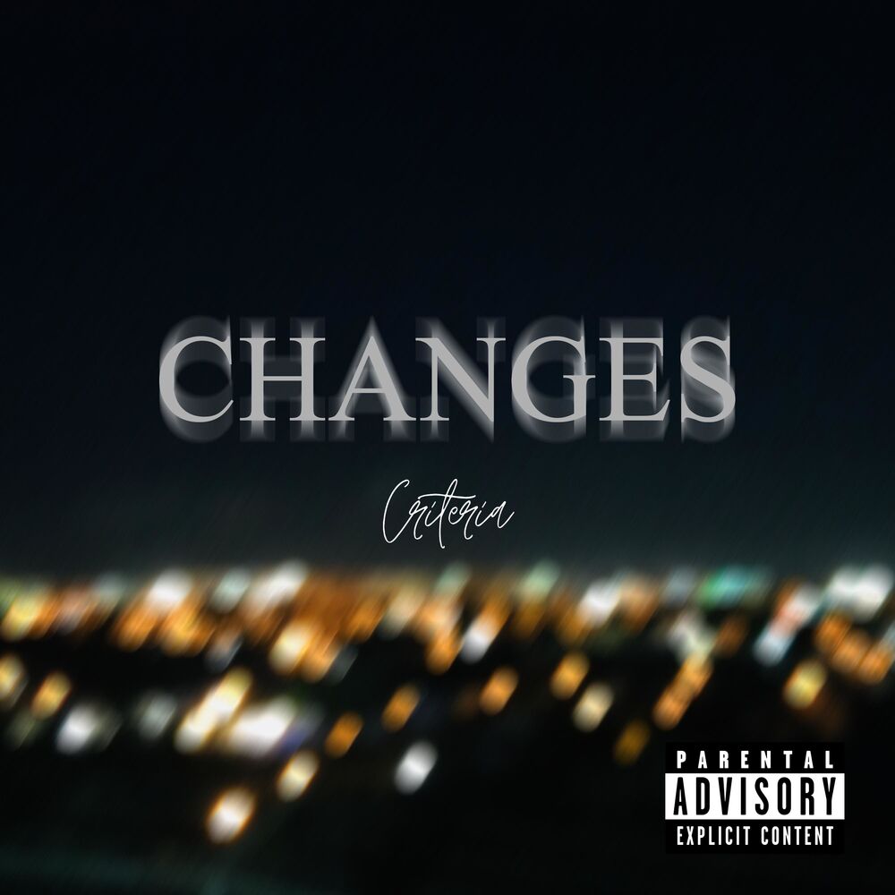 Picture of Changes