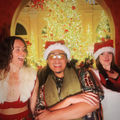 Sleigh Ride (feat. Damiana)