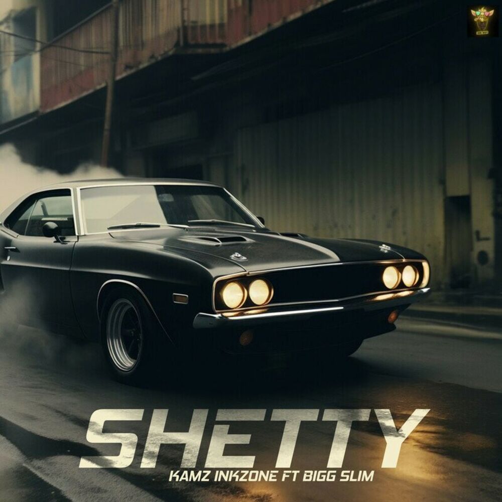 Picture of Shetty