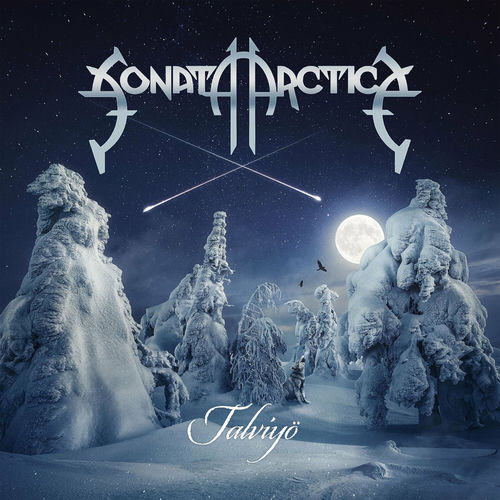 Talviyö - Sonata Arctica | Deezer