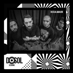 Cover of Dosoltv Sessions (Ao Vivo)