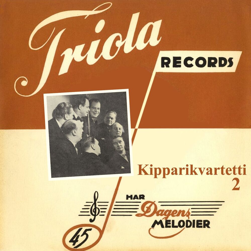 Picture of Kipparikvartetti 2