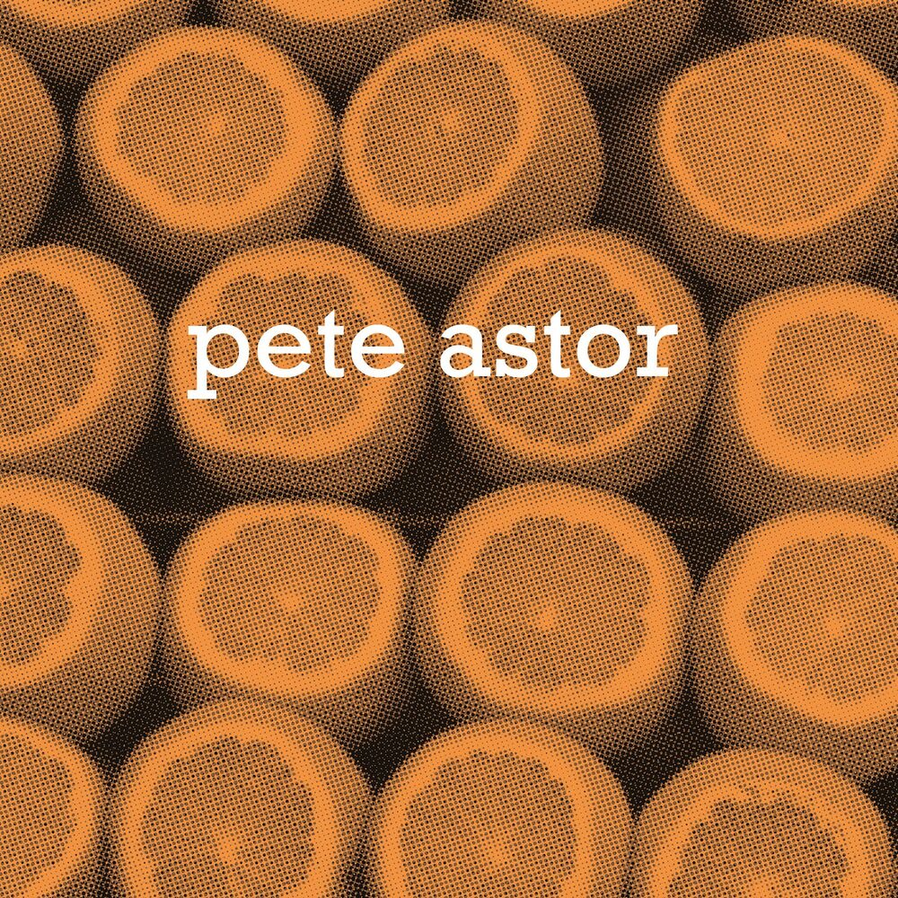 Picture of Peter Cook / Petrol and Ash