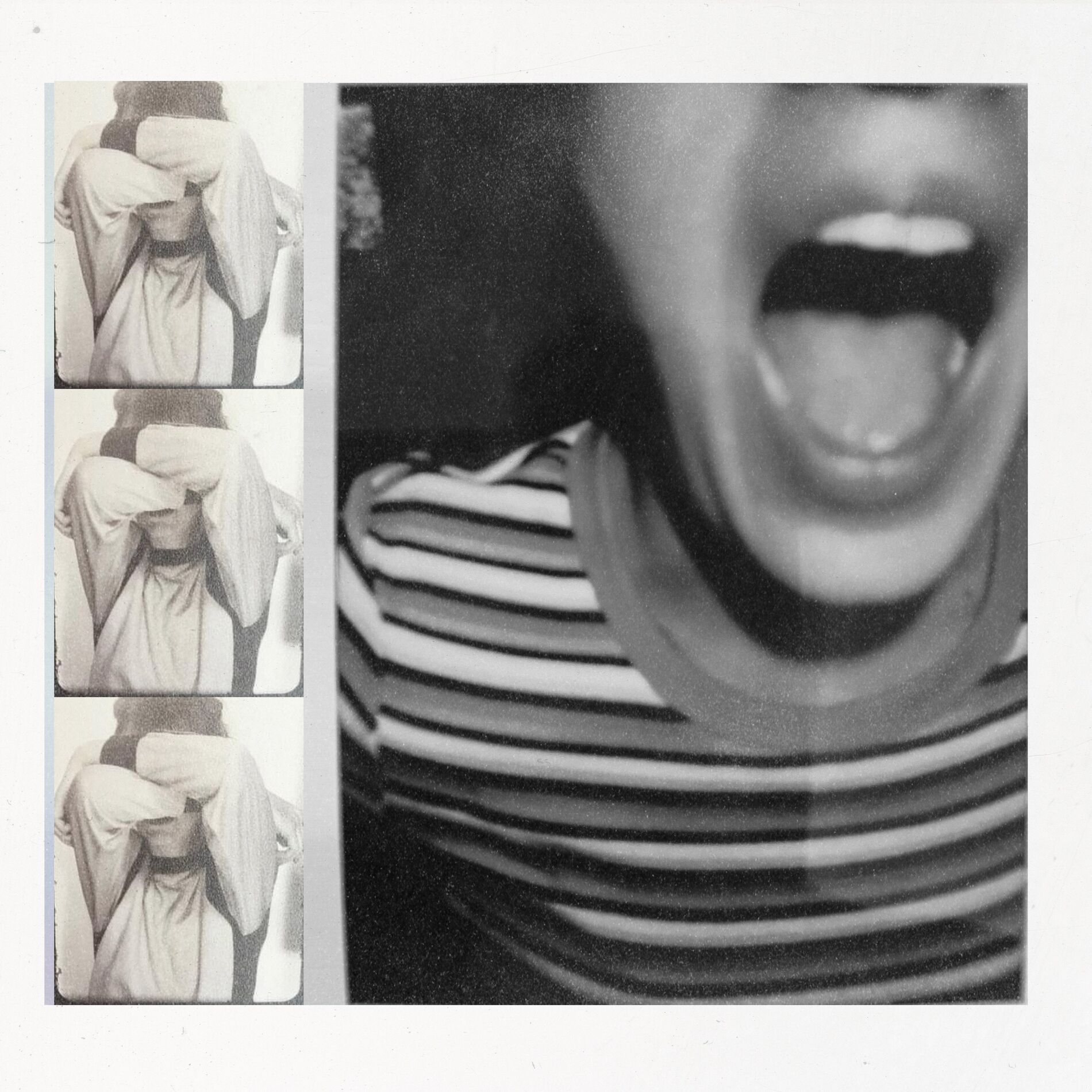 Album cover of GUM (THE LOVELESS EDIT)