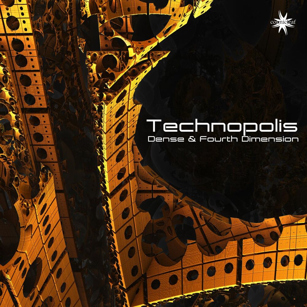 Picture of Technopolis