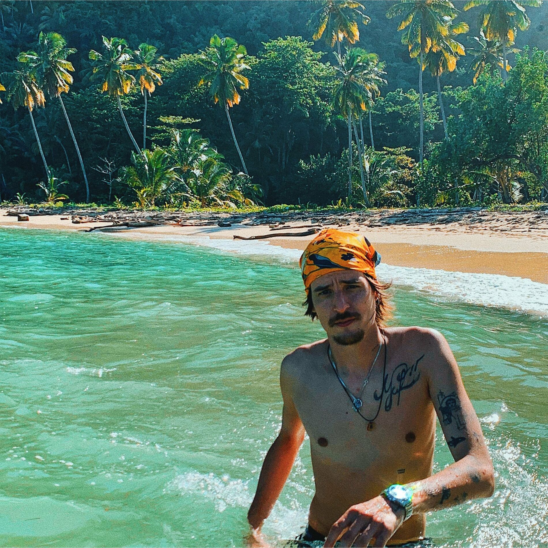 Album cover of VITAMINA