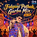 Falguni Pathak Garba Mix, Vol. 01