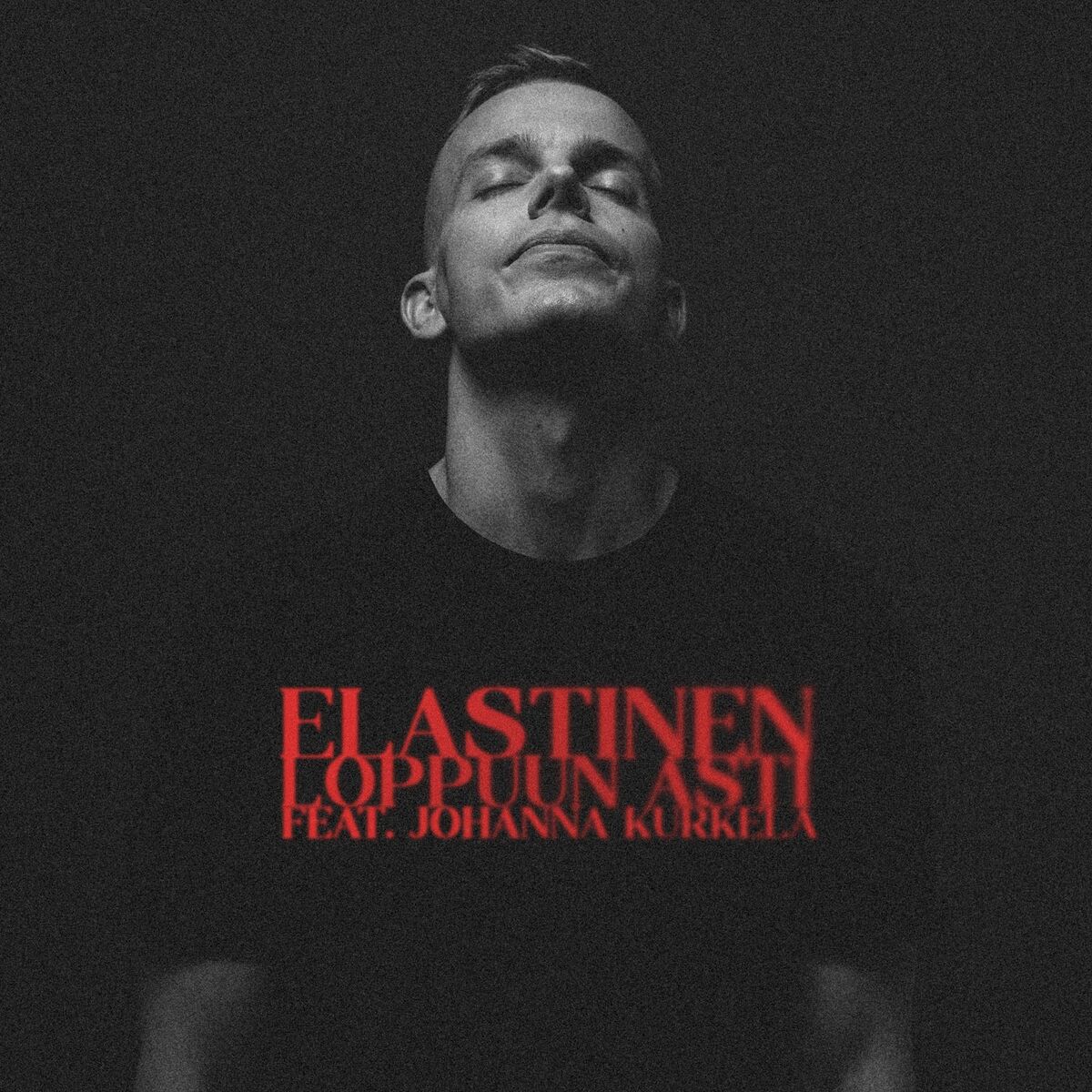 Album cover of Loppuun Asti (feat. Johanna Kurkela)