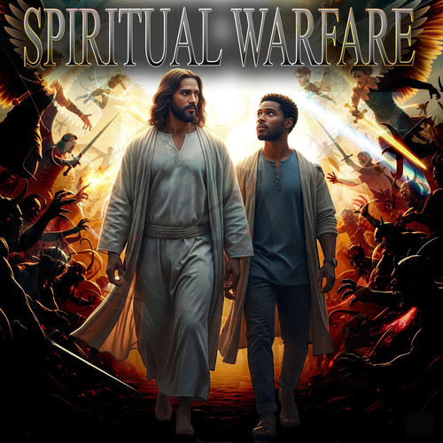 Living God by T-Mars - 146 BPM