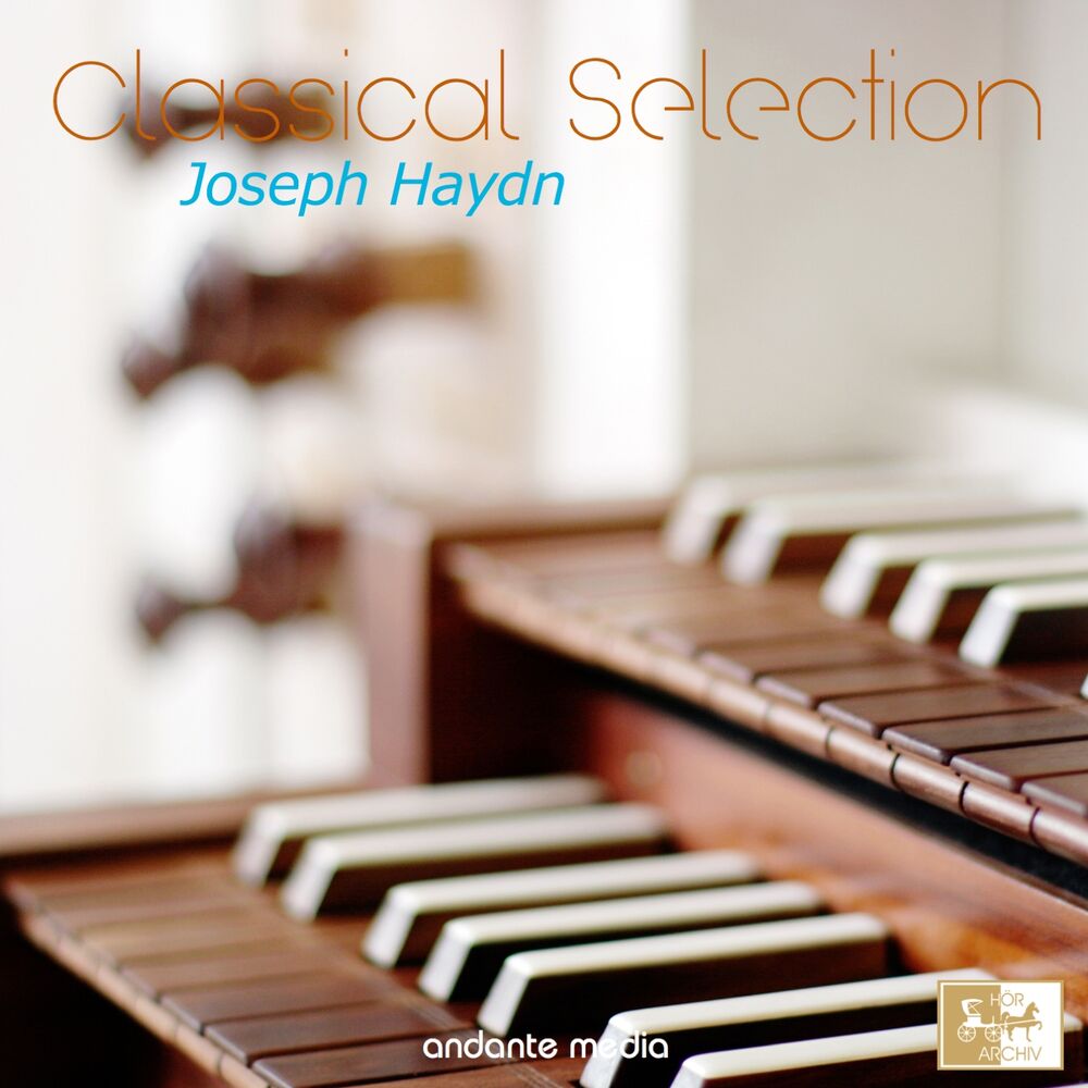 Picture of Classical Selection - Haydn: Quattro piccoli concerti