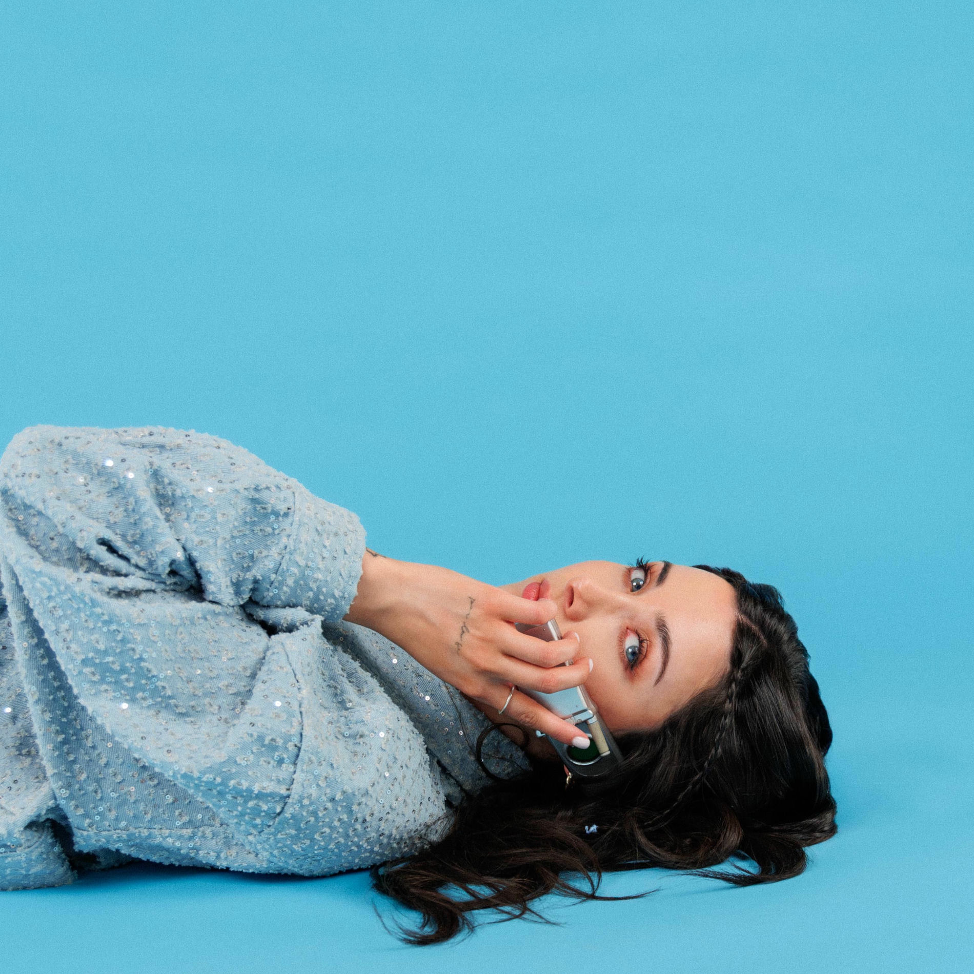 Album cover of TONTA