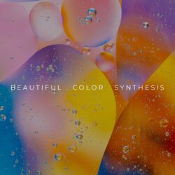 Cover of Beautiful Color Synthesis