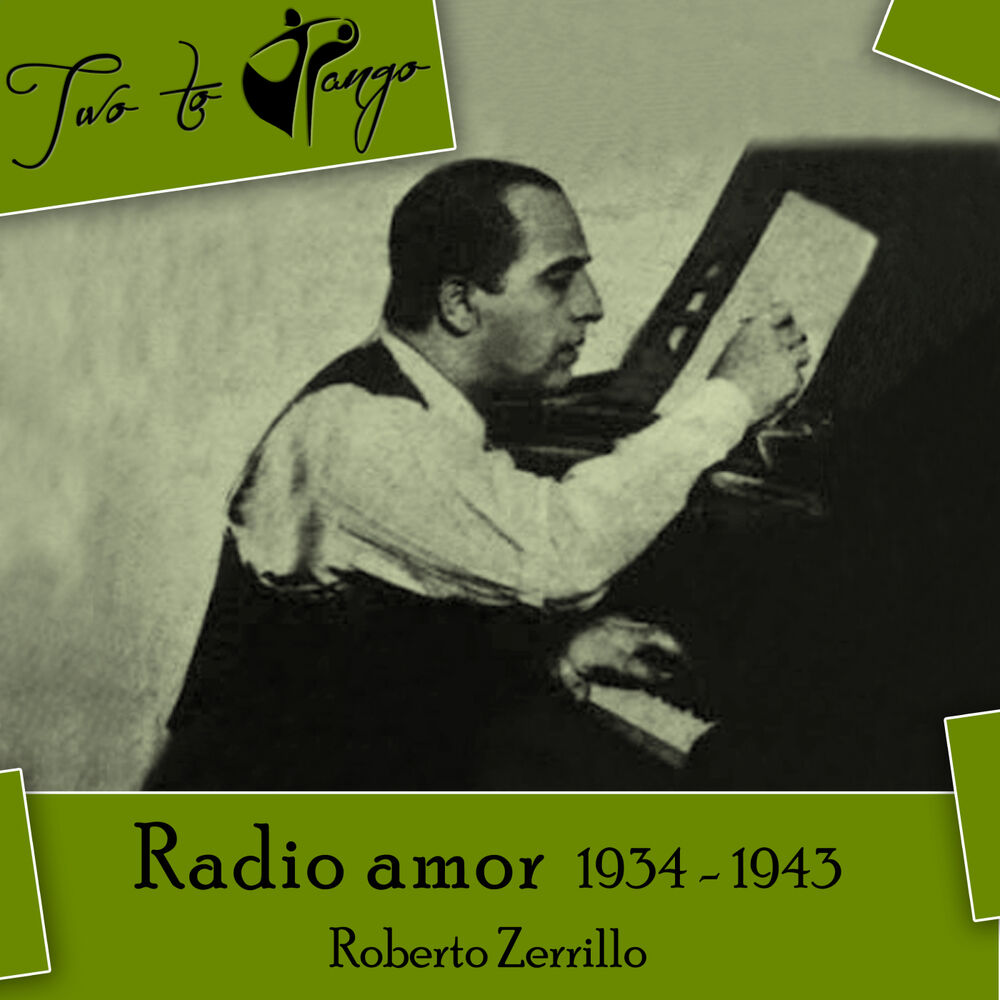 Picture of Radio amor (1934 - 1943)
