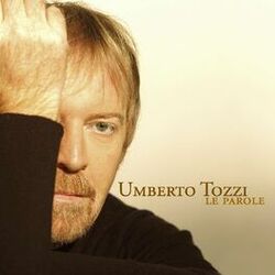 Cover of Le parole