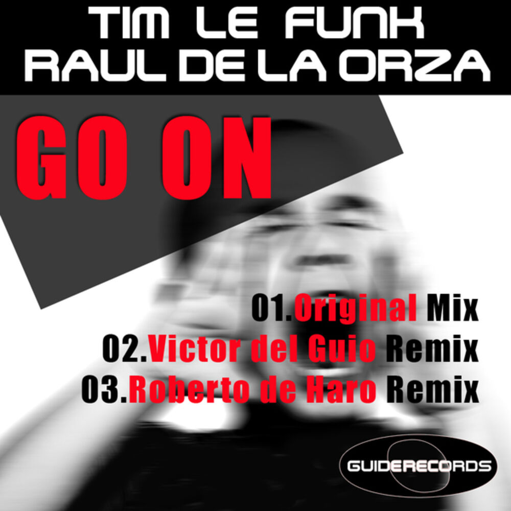 Picture of Go On