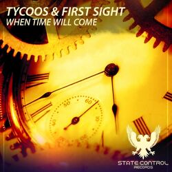 Cover of When Time Will Come