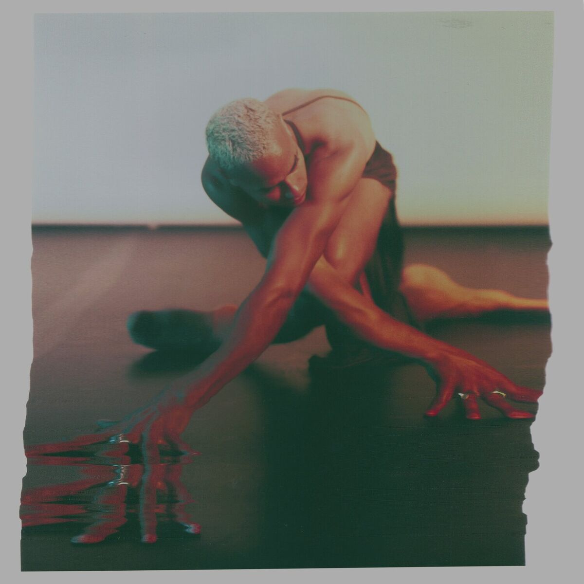 Album cover of good good