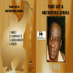 Cover of Amilo