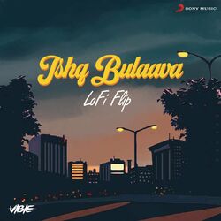 Cover of Ishq Bulaava