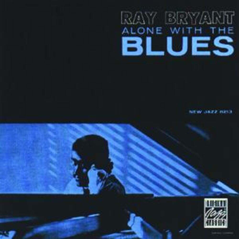 Picture of Alone With The Blues