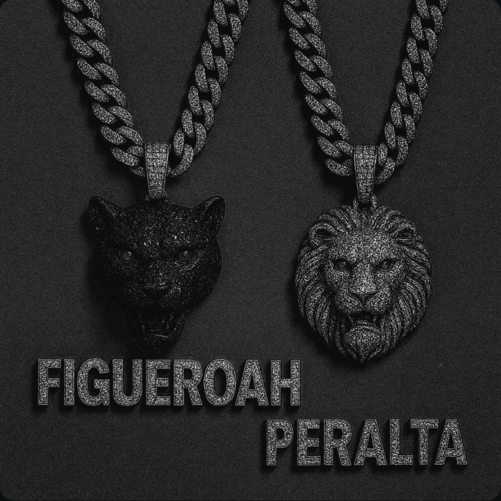 Album cover of A LAS 12