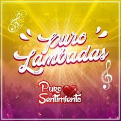 Cover of Purolambadas