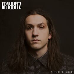 Cover of Things Change