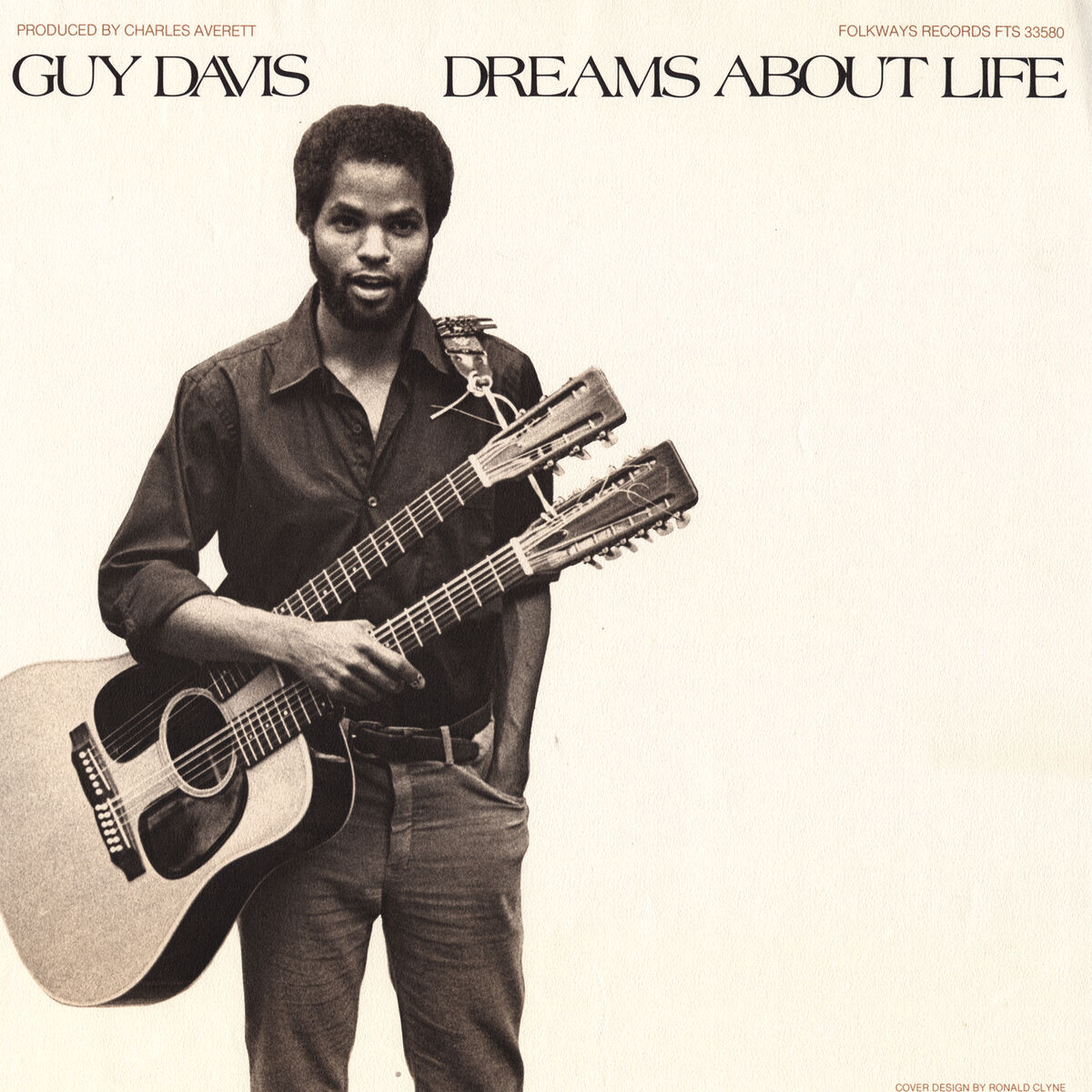 Album cover of Dreams About Life