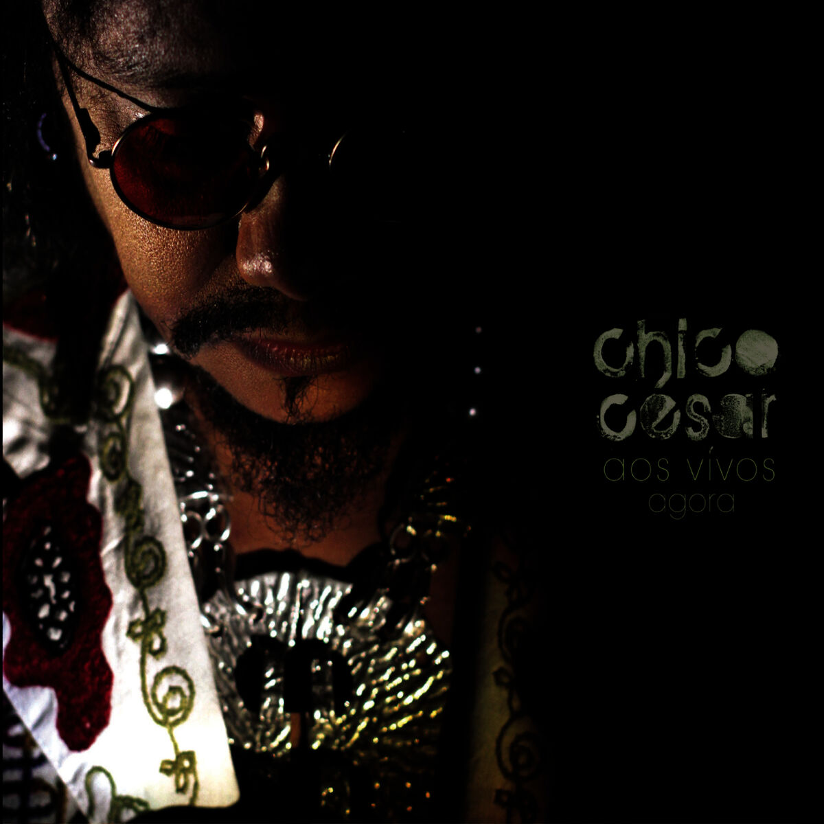 Album cover of A Prosa Impúrpura do Caicó