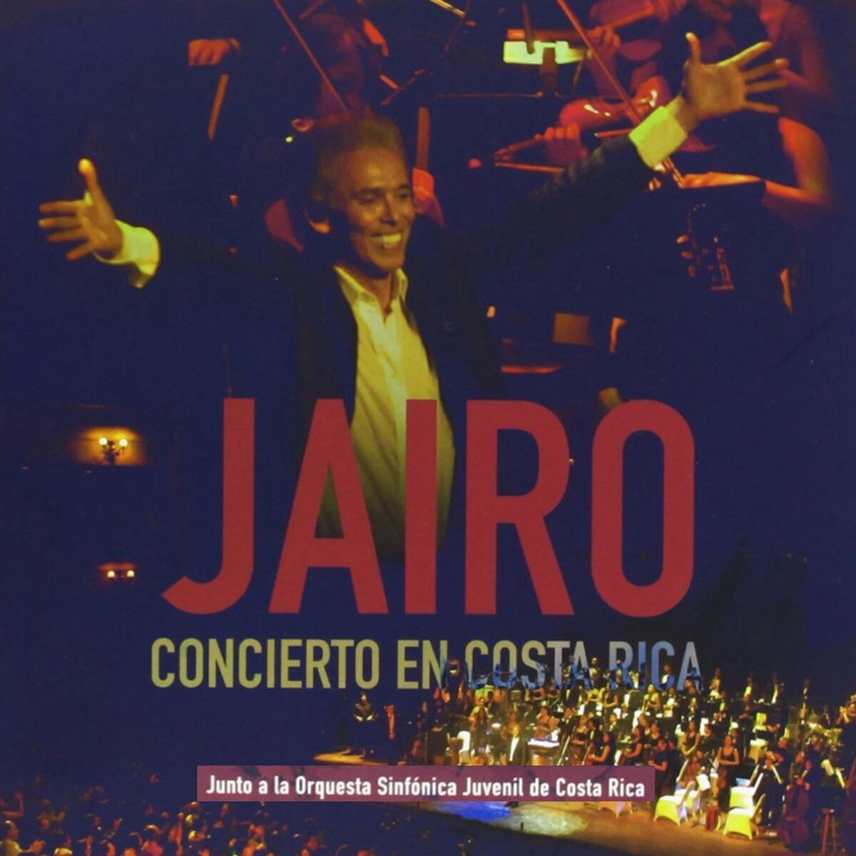 Album cover of Nuestro Amor Será un Himno