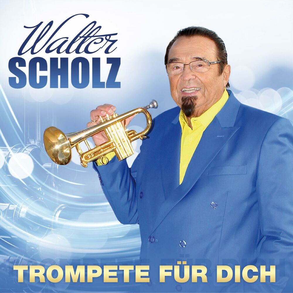 Picture of Trompete für dich