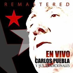 Cover of En Vivo (Remastered)