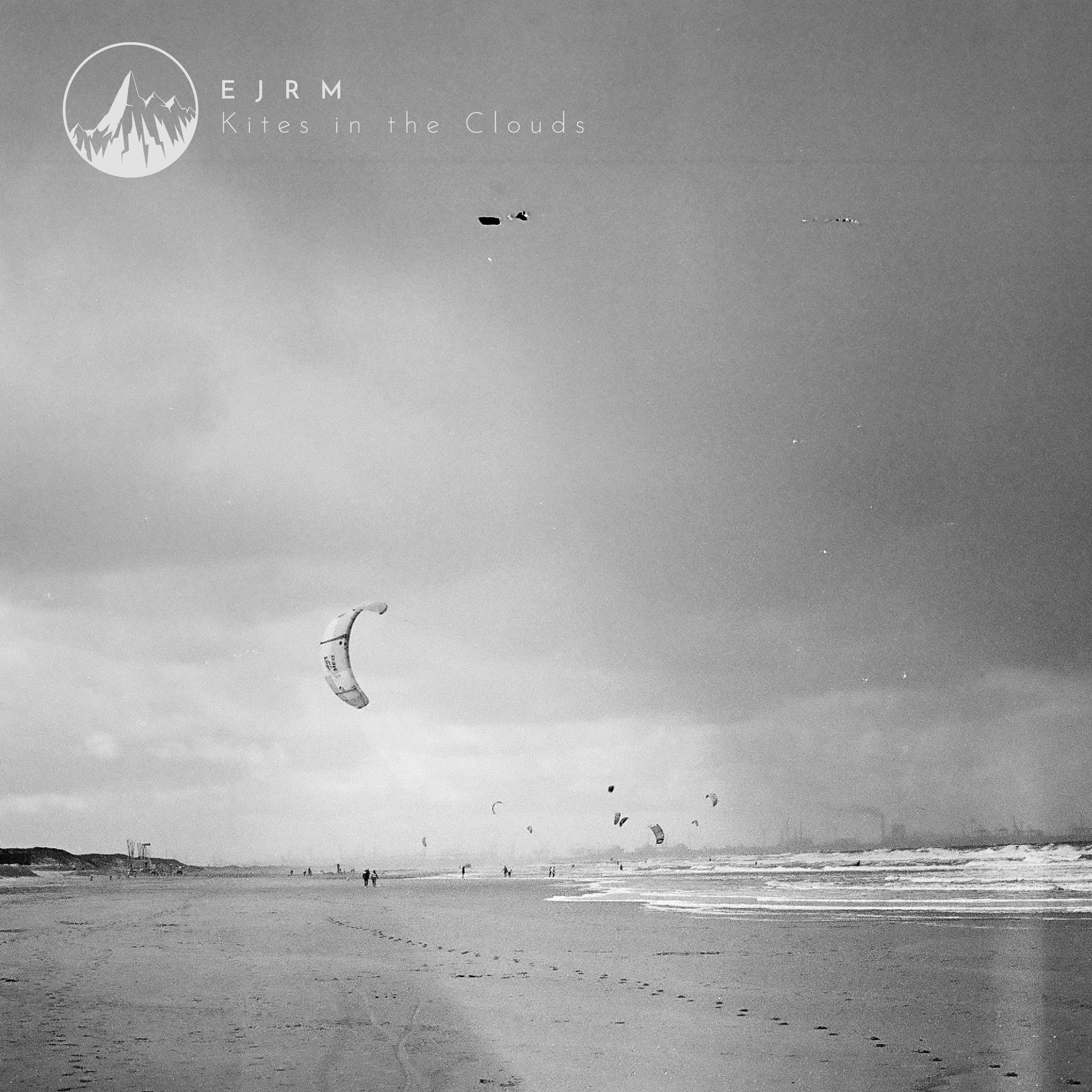 Album cover of Kites in the Clouds