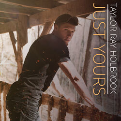 Cover of Just Yours