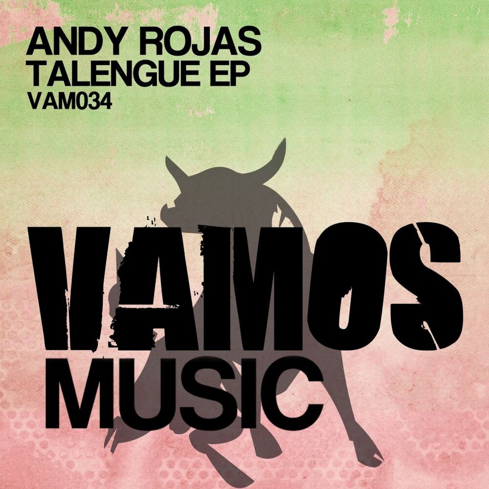 Picture of Talengue EP
