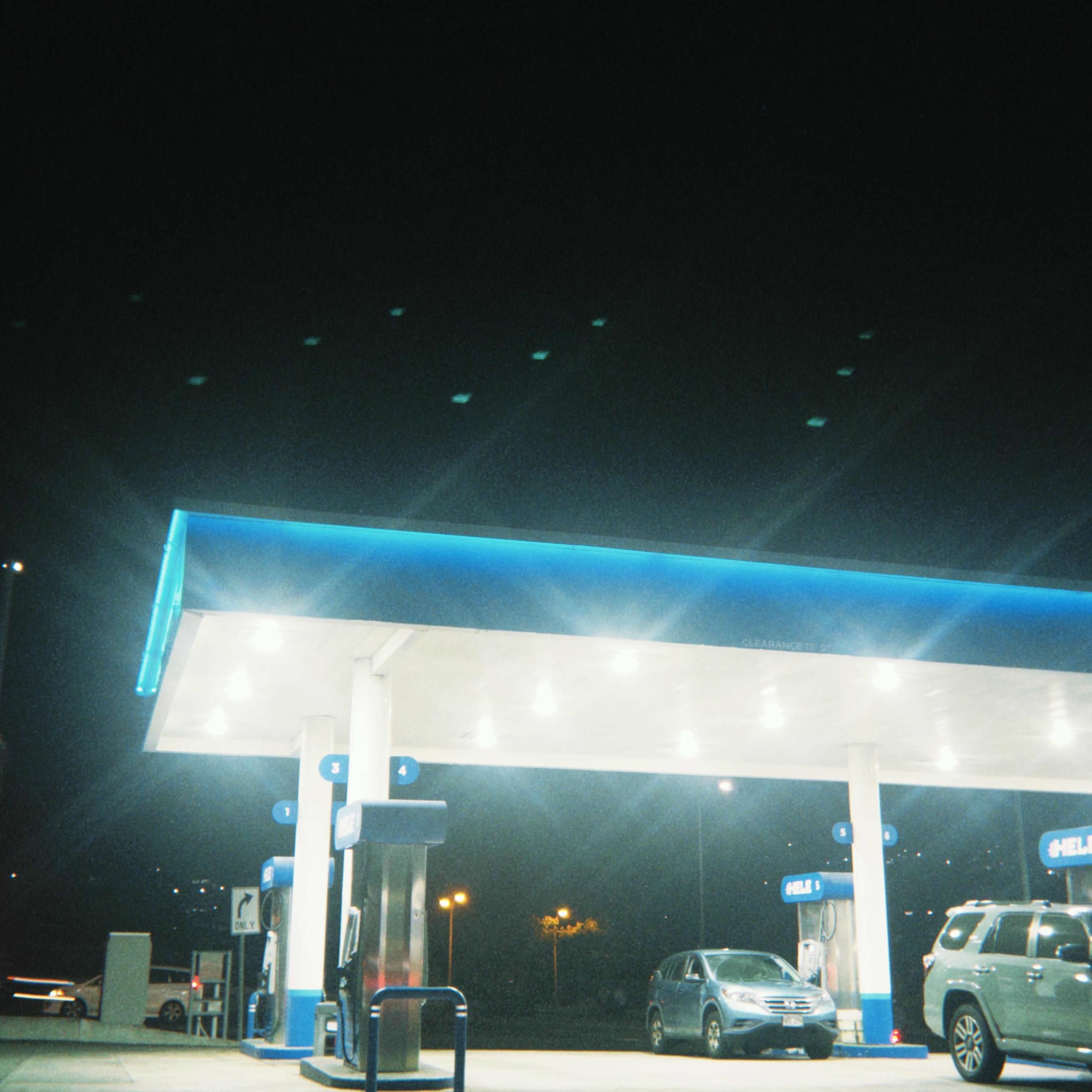 Album cover of Fuego