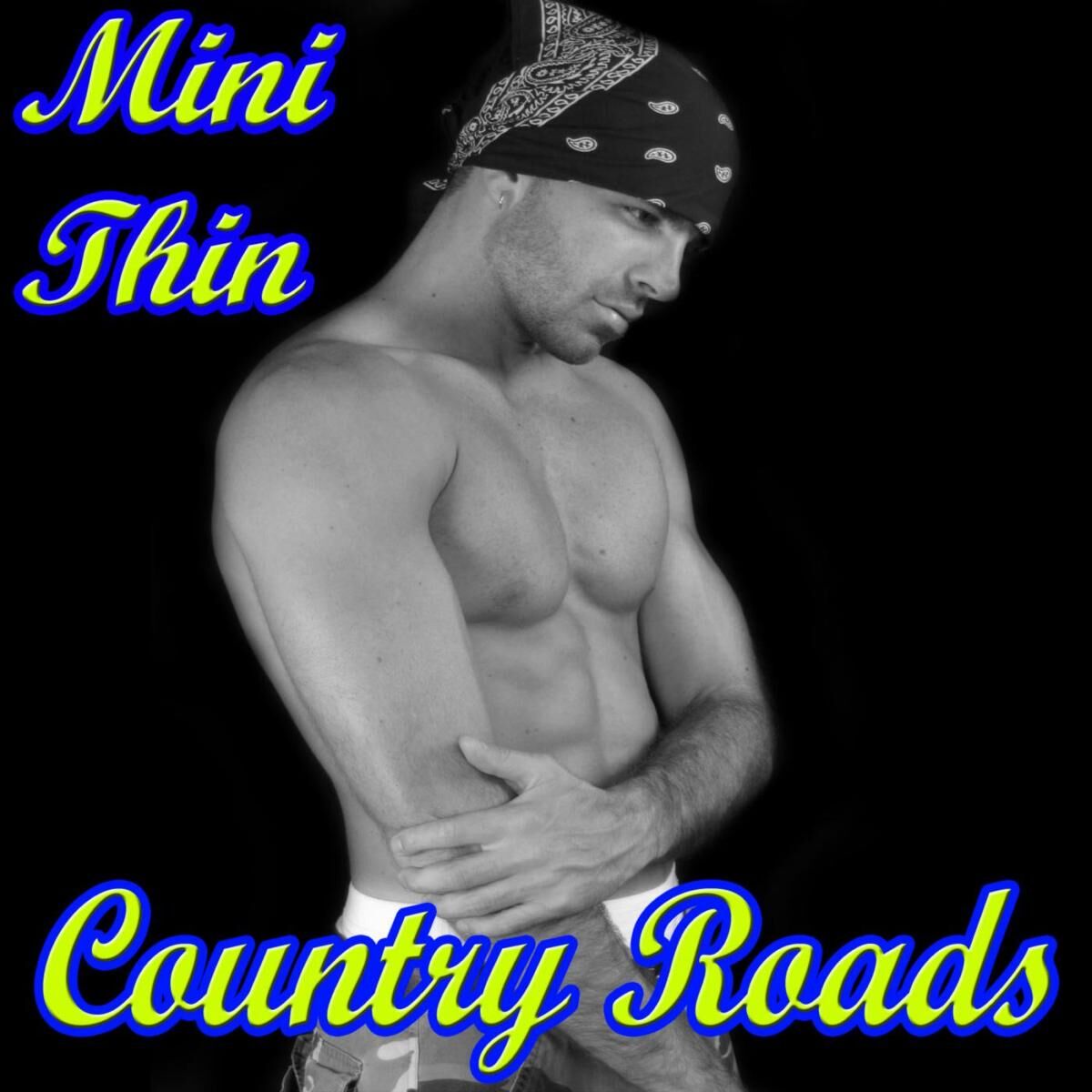 Album cover of Country Roads